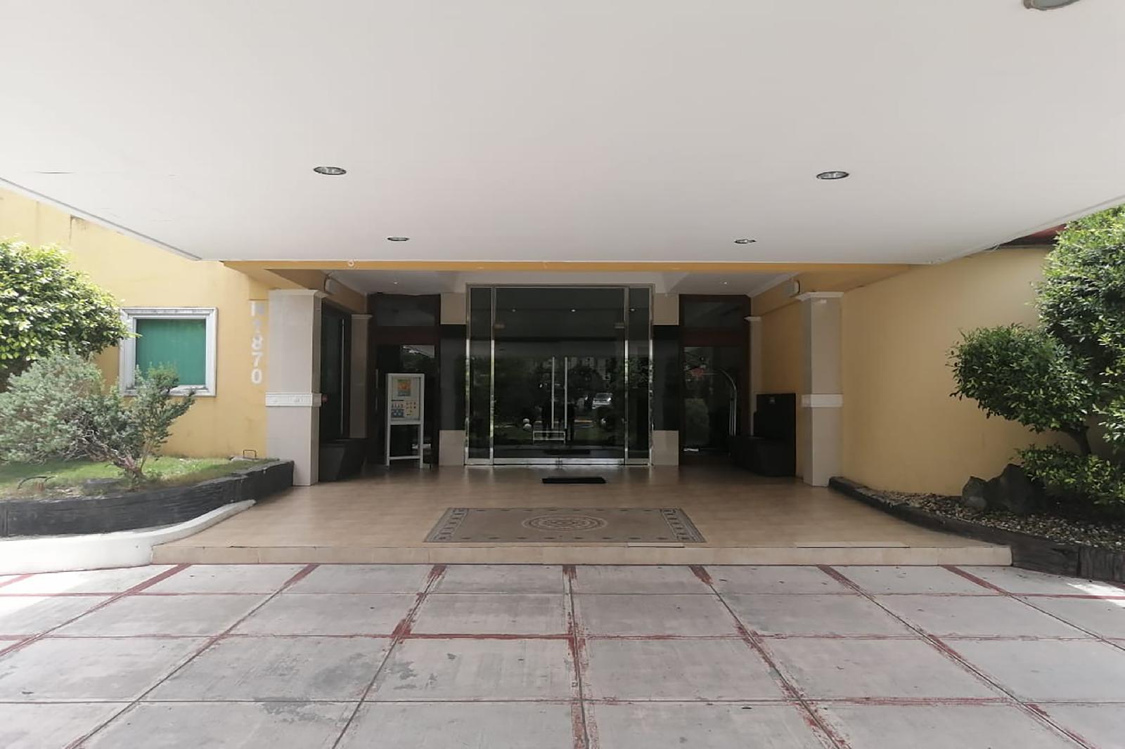 Lohas Hotel — Mabalacat City — photo 4