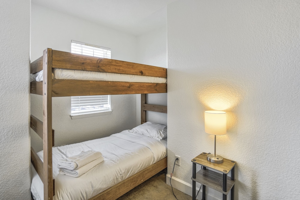 Tumbleweed Resort - photo 9