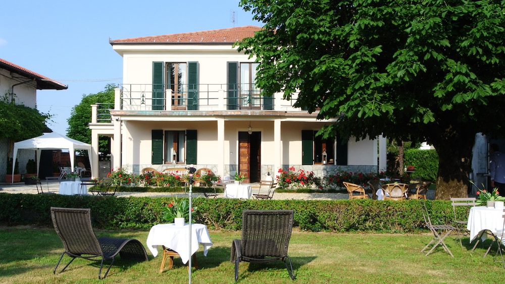 Villa Le Rose — Cavour — photo 2