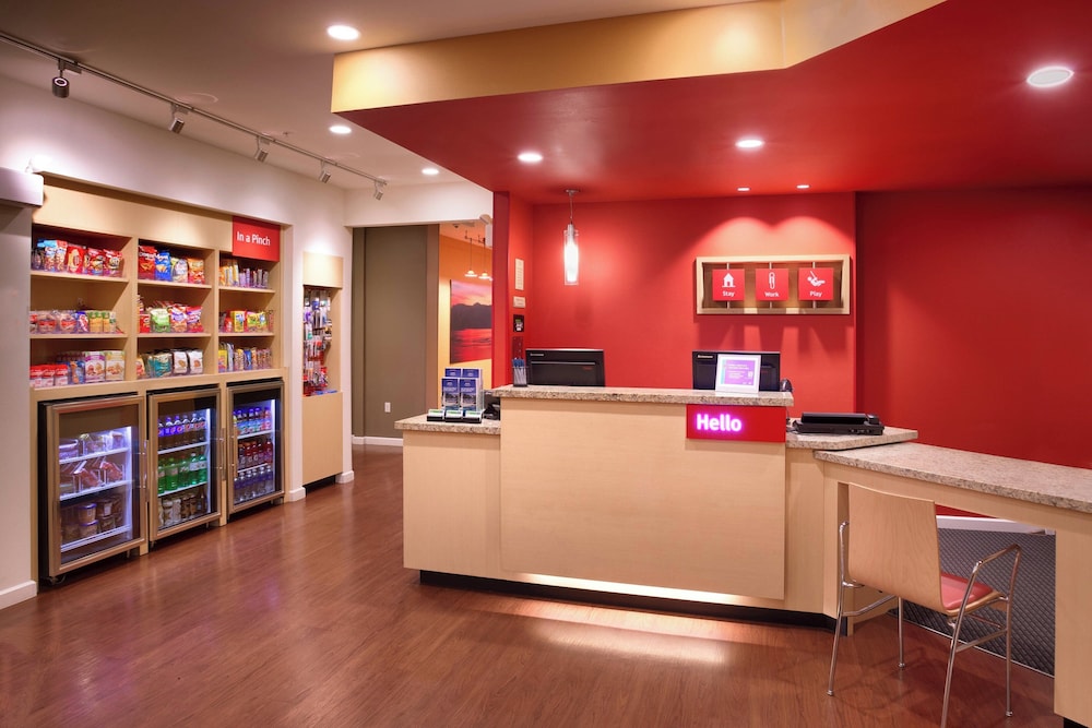 TownePlace Suites Missoula - photo 2