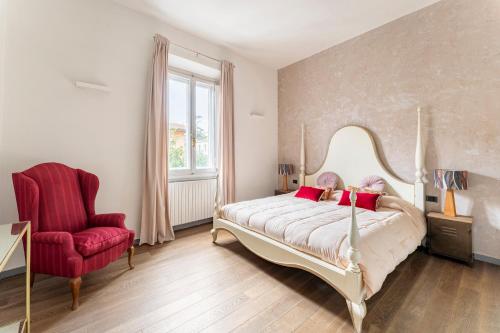 Art Apartment Boboli Suite — 4-Star Luxury Hotel in Florence, Italy