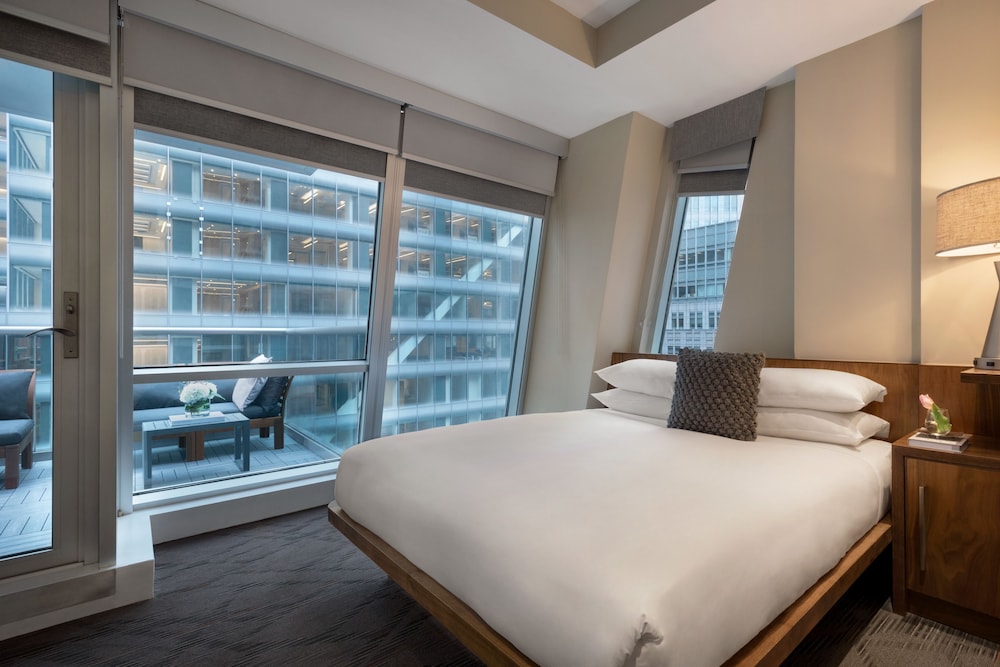 The Gotham Hotel - photo 16