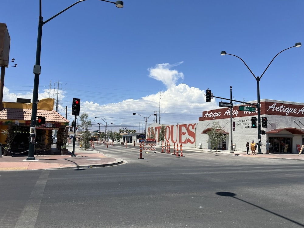 Desert Moon Motel - photo 58