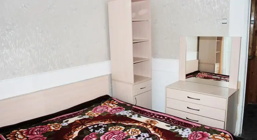 Pansionat Itkol Prielbrusie in Terskol, Russia