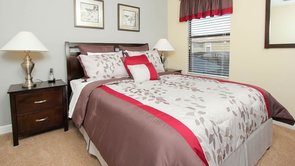 Grhmyr1461 Champions Gate Resort 6 Bed 6 Baths House - photo 10