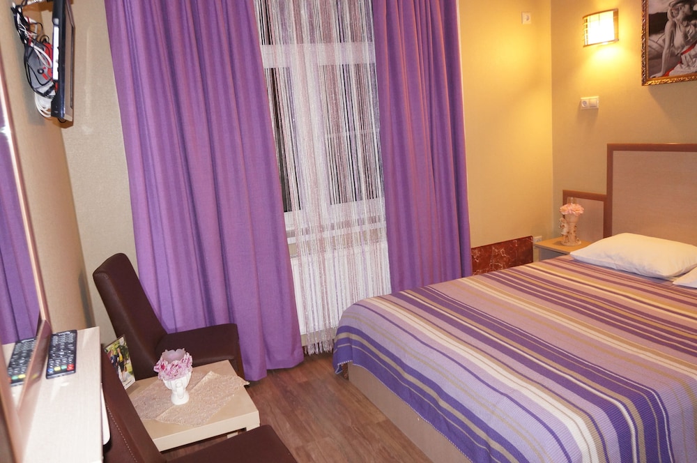 Sadko - last minute hotel in Losino-Petrovskiy