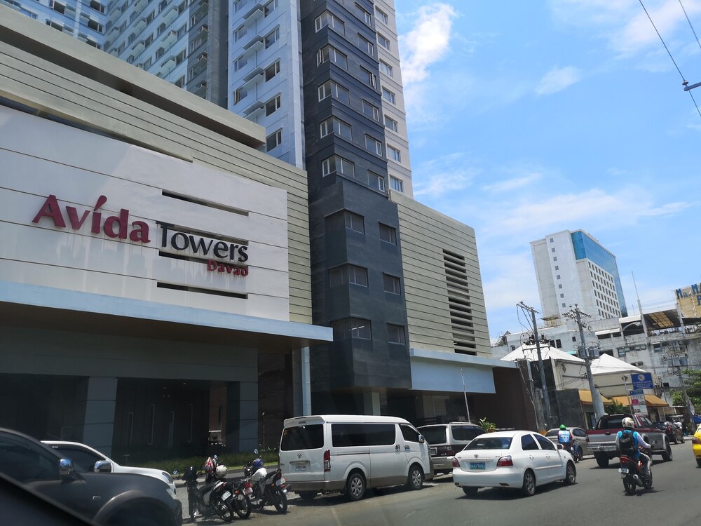 Avida Towers Davao T2 319 in Davao, Philippines