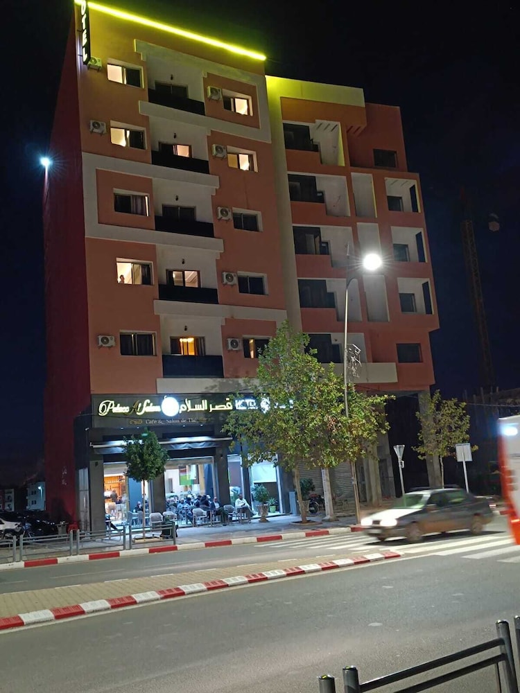 Hotel Cafe Palais Salam Beni Mellal in Beni Mellal, Morocco