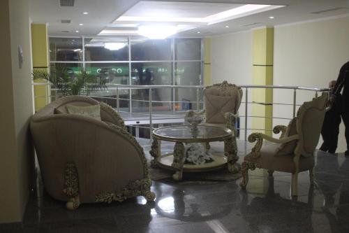 Hotel Argo
