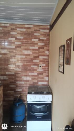 Saquarema RJ Suíte para duas pessoas in Saquarema, Brasil