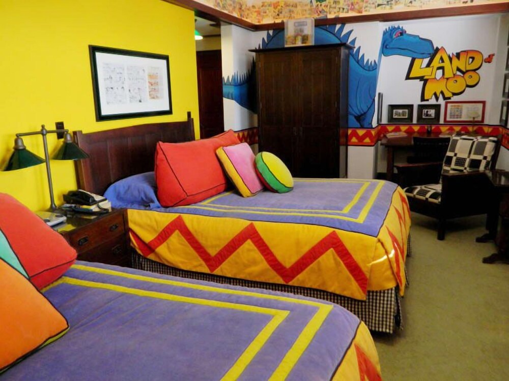 Hotel Pattee - photo 17