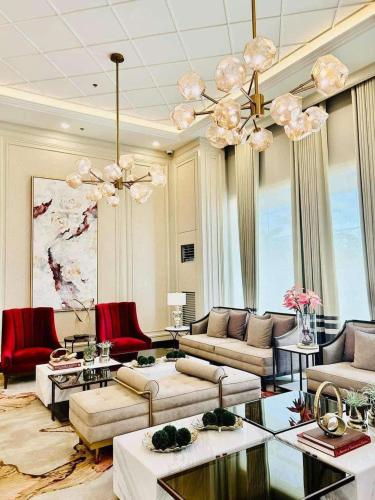 Zykes Condo at Saint Dominique — 4-Star Luxury Hotel in Iloilo, Philippines