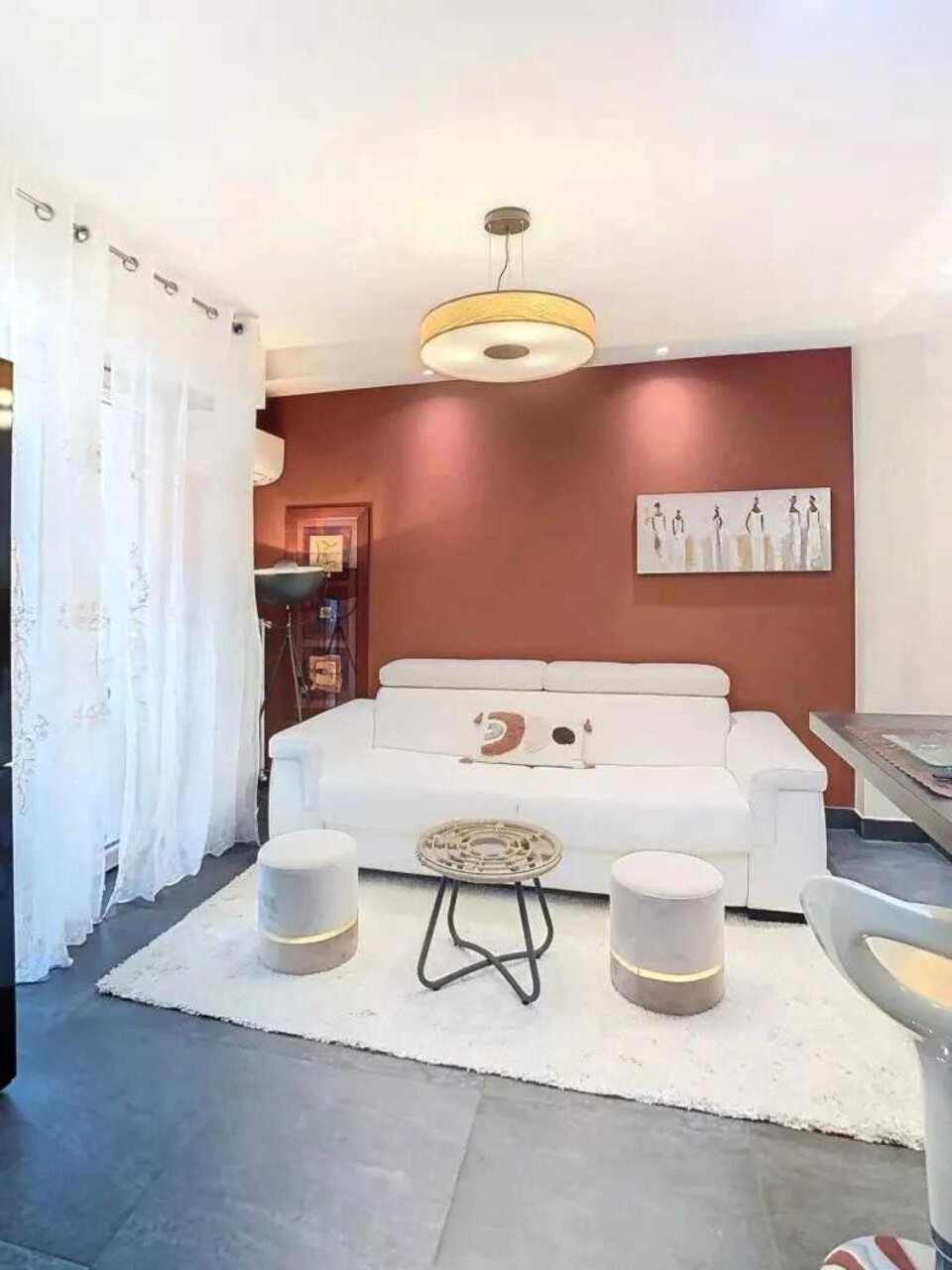F3 4 Pers 15 Min Palace Cannes — Cannes — photo 2