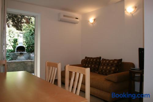 Apartments Mrduljas — 4-Star Luxury Hotel in Split, Croatia