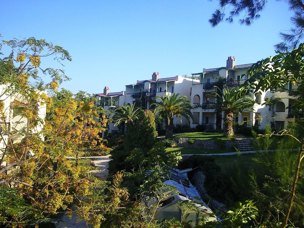 Club Flipper Bodrum - last minute hotel in Bodrum
