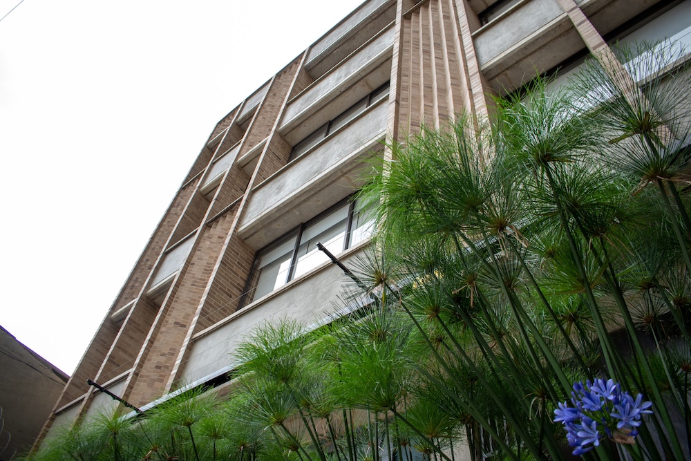 Cadena Hotelera Rey es in Bogota, Colombia