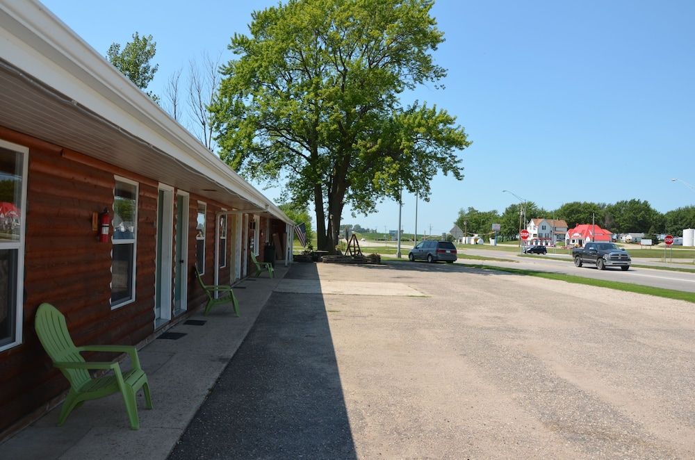 Northland Inn Motel - photo 17