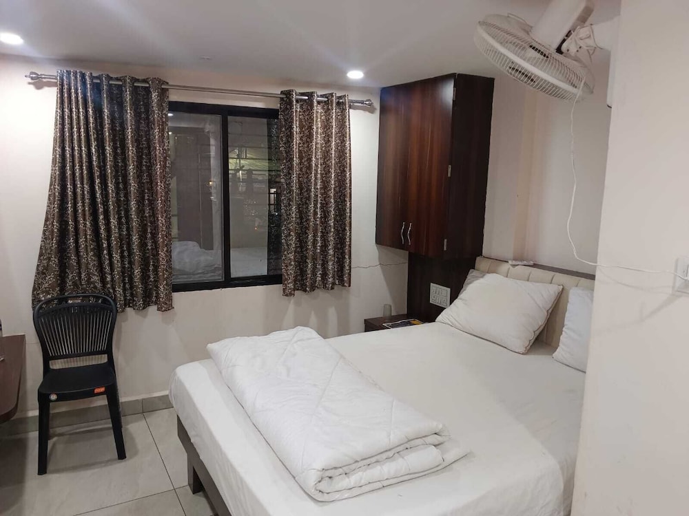 Hotel Om Omkar — Ujjain — photo 3