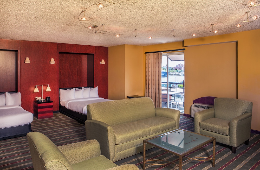 Pier 5 Hotel Baltimore - photo 9