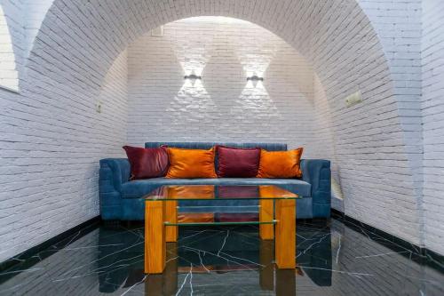 Condo in center Tbilisi with Terrace