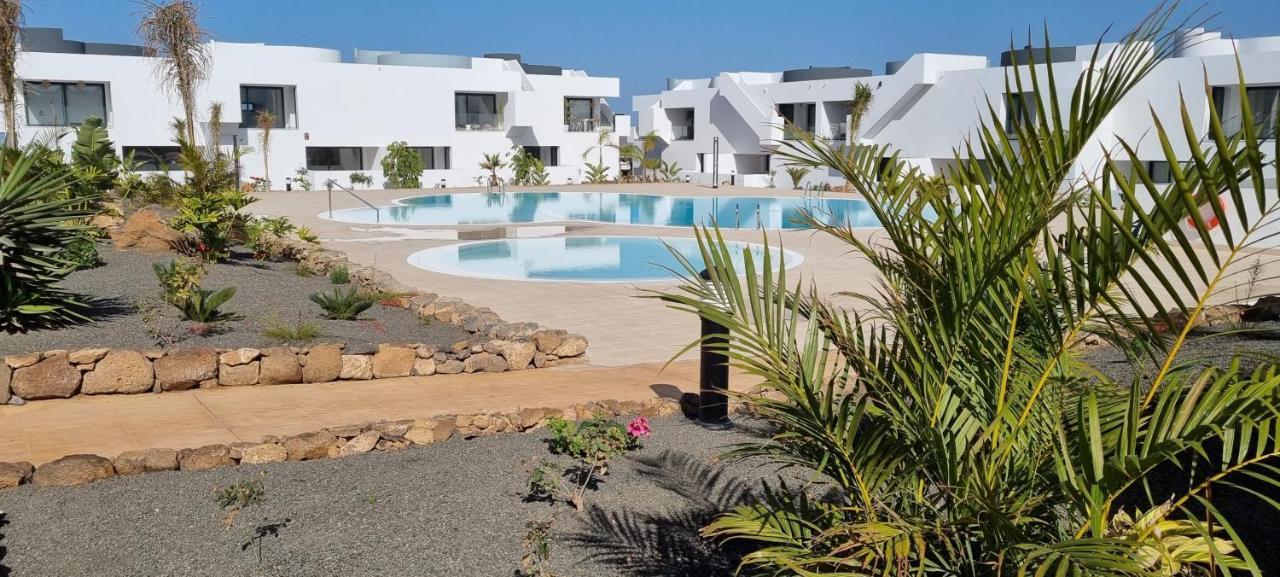 Superior Apartment Casilla de Costa — 4-Star Luxury Hotel in La Oliva, Spain