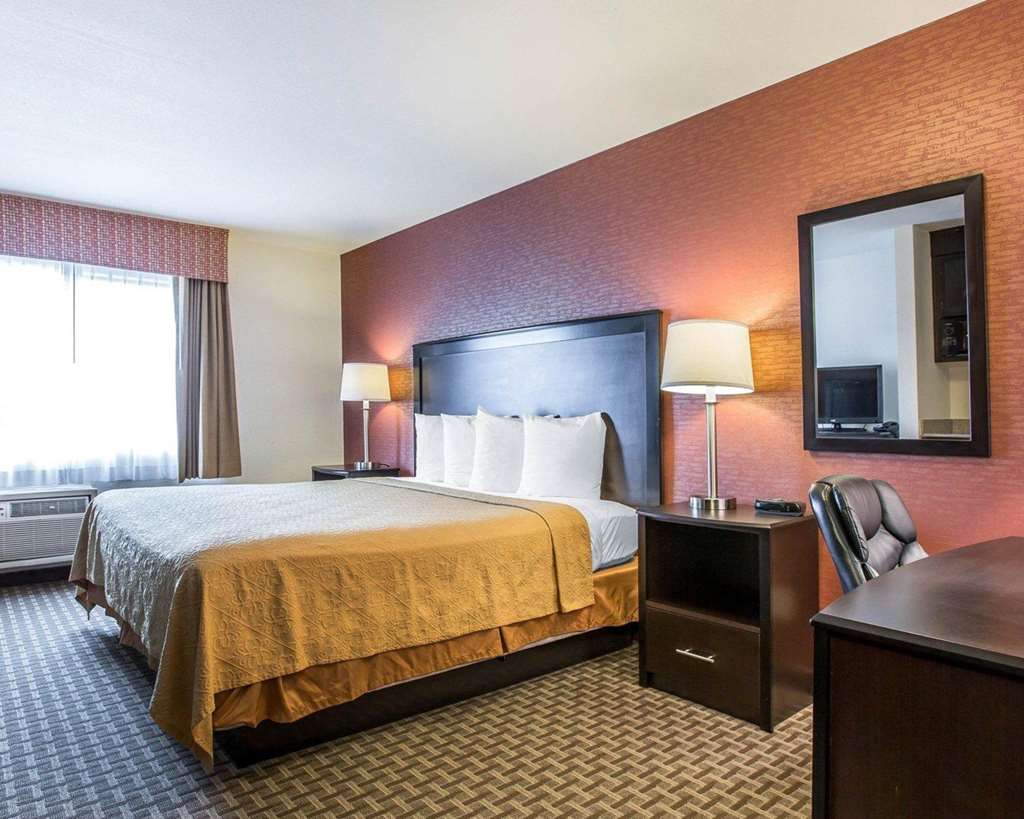 Quality Inn Buellton Solvang - photo 14