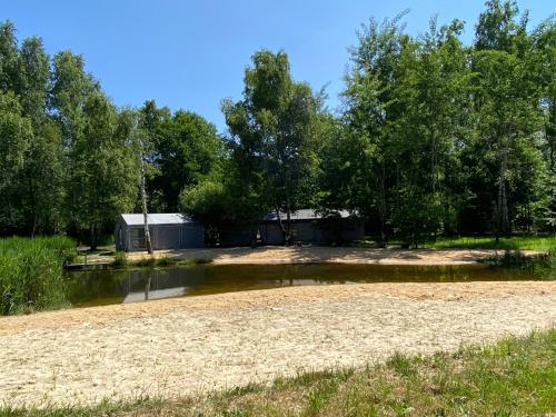 Apartament Nad Stawem — Wadowice — photo 5