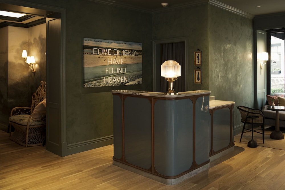 The Palmetto Hotel - photo 6