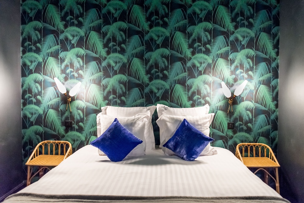 1er Etage SoPi - last minute hotel in Paris