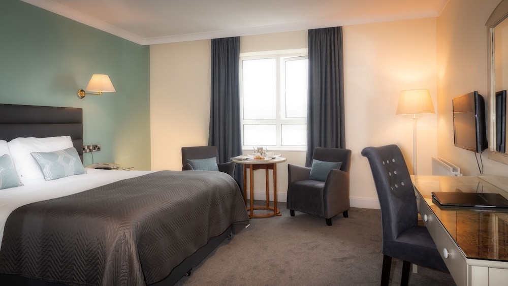 Celtic Ross Hotel in Cork, Republic of Ireland