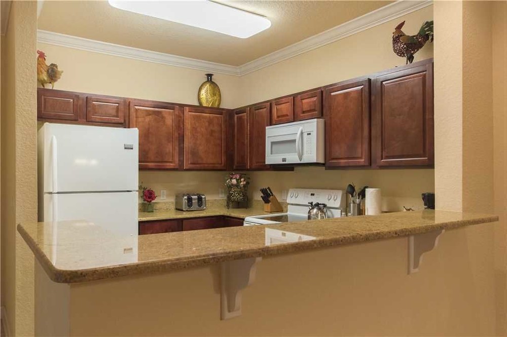 Tuscana Resort Orlando #1106 3 Br Condo - photo 9