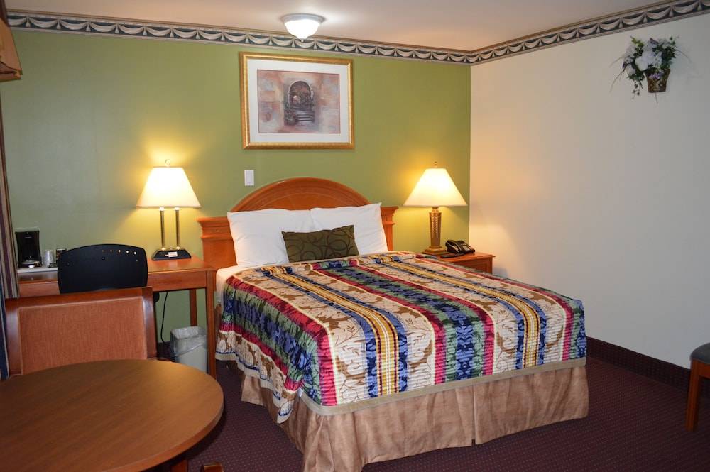 Lincoln Motel — hotel in North Bay