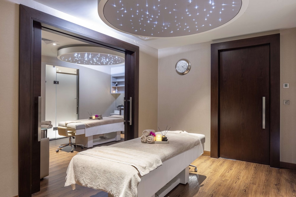 פעילויות וכושר