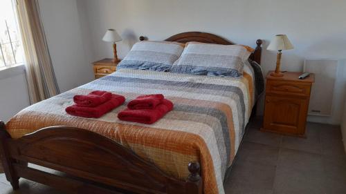 El Remanso de Colón in Colon, Argentina