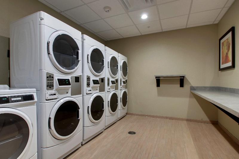 Staybridge Suites Plano The Colony by IHG - photo 5