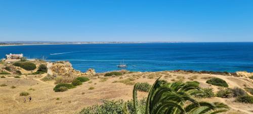 Donana 91 — 4-Star Luxury Hotel in Lagos, Portugal