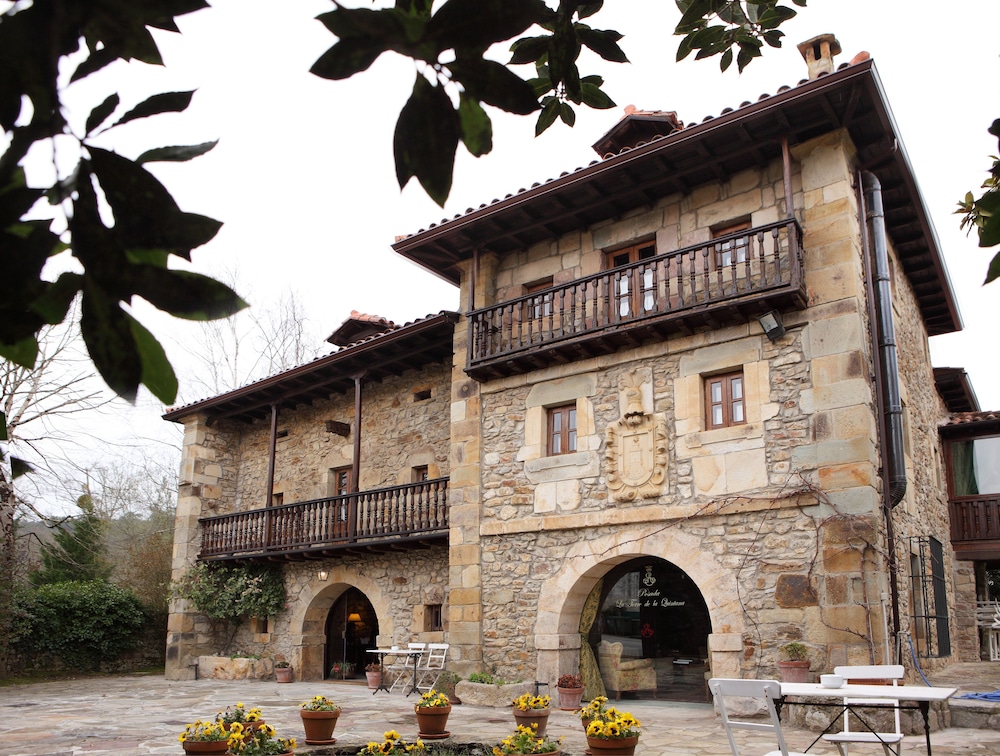 Posada La Torre de la Quintana
