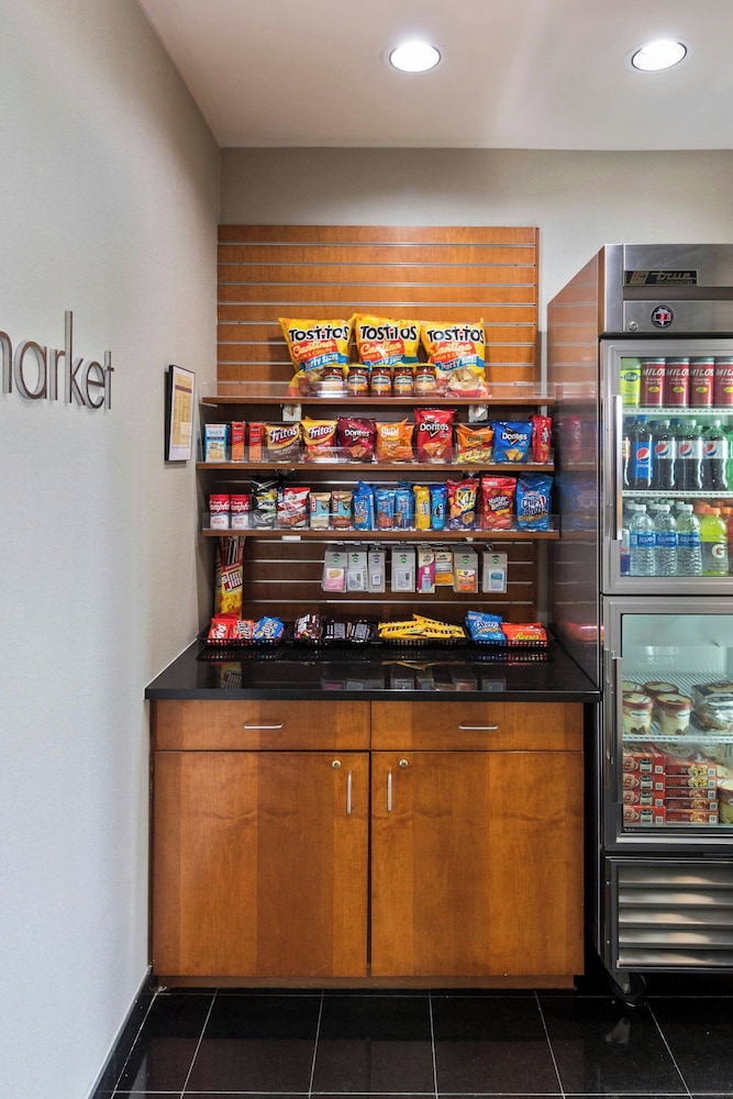 Residence Inn by Marriott Huntsville - photo 18