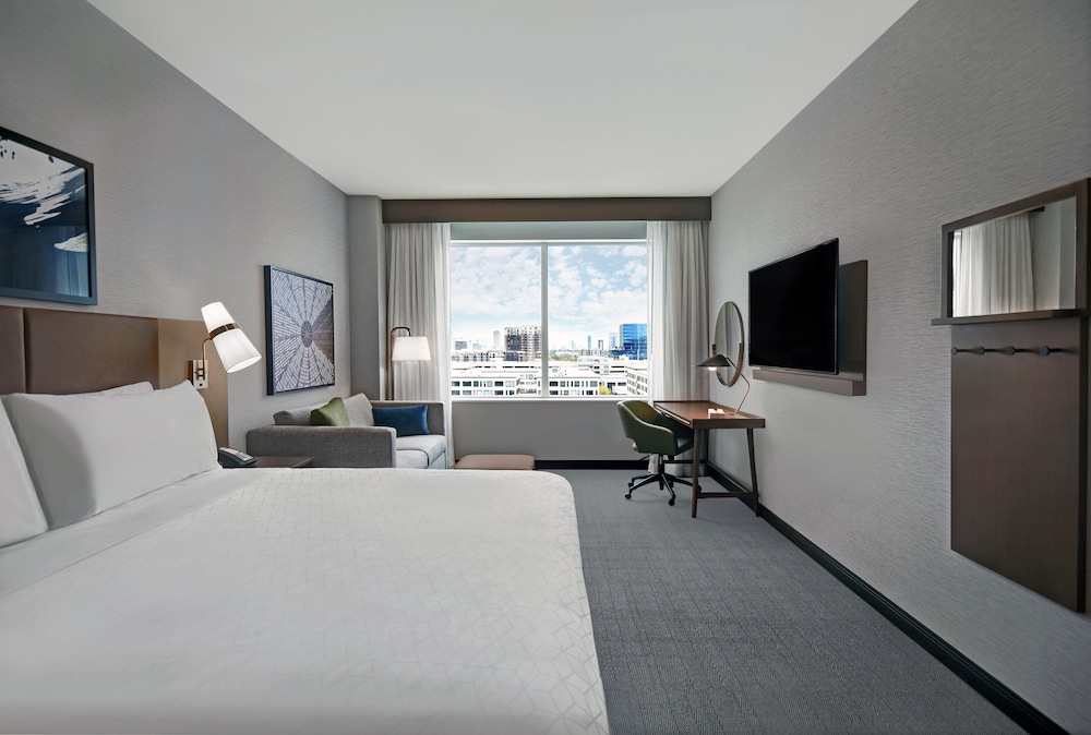 Staybridge Suites Houston Galleria Area by IHG - photo 19