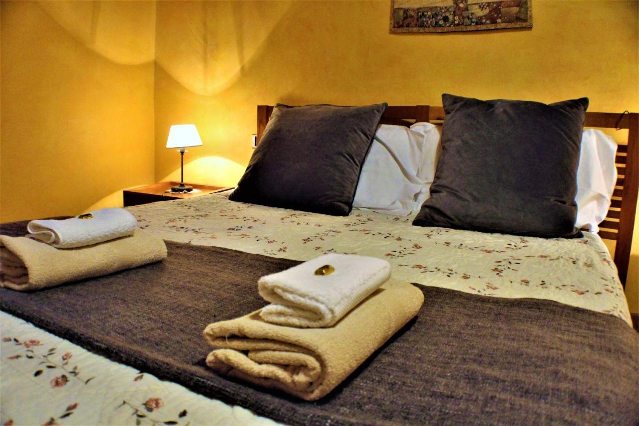 Appartamento Ernesto — 4-Star Luxury Hotel in Pistoia, Italy