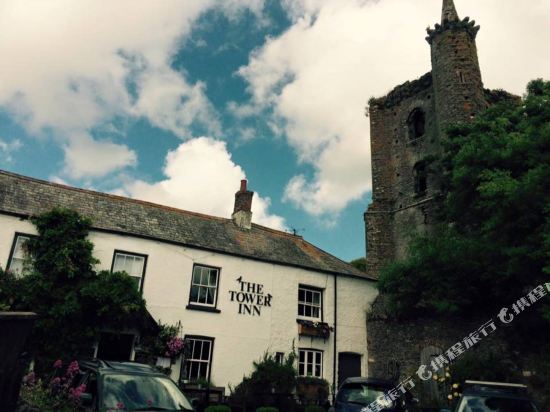 The Tower Inn — Kingsbridge — photo 3