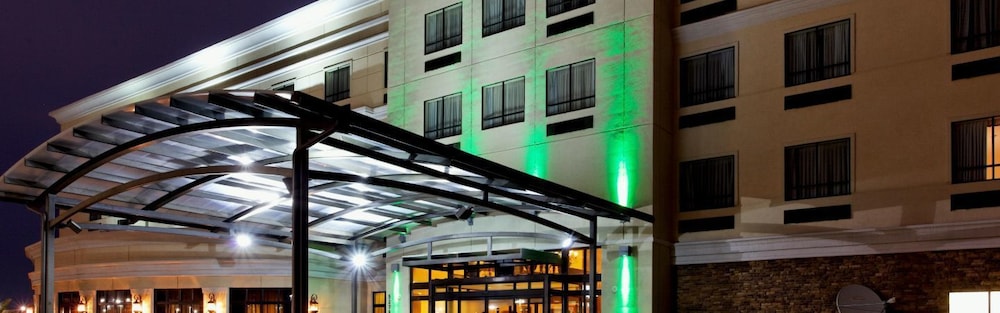 Holiday Inn Odessa by IHG - photo 36