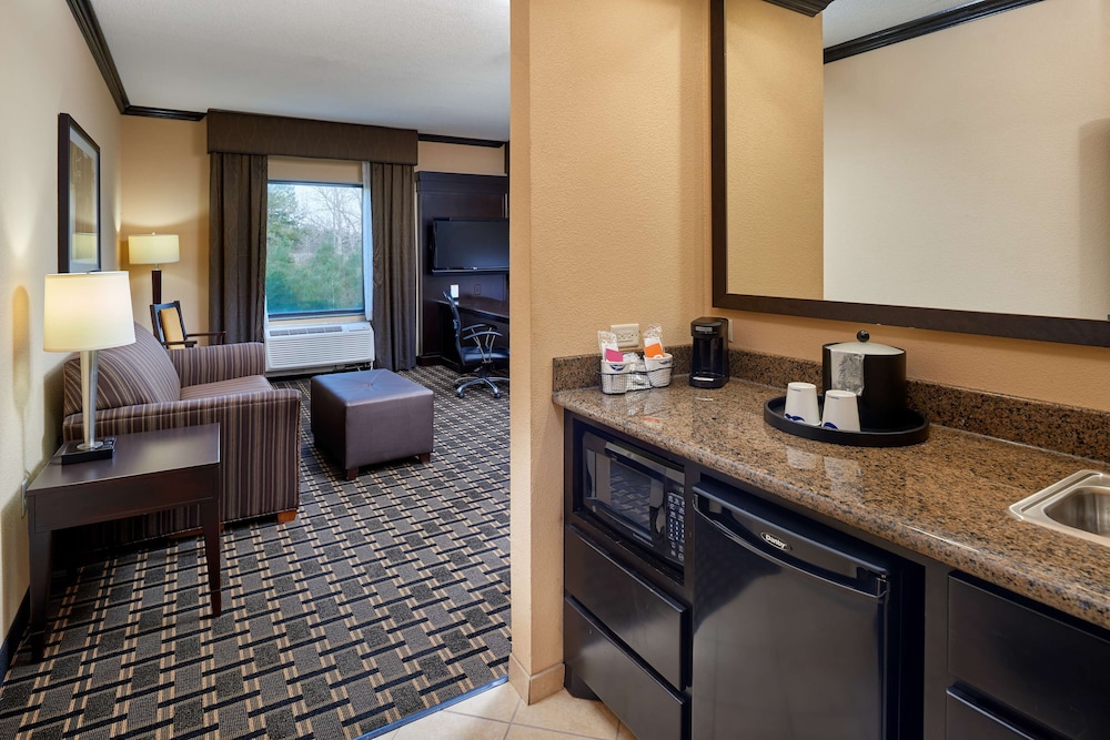 Hampton Inn & Suites Longview North - photo 27