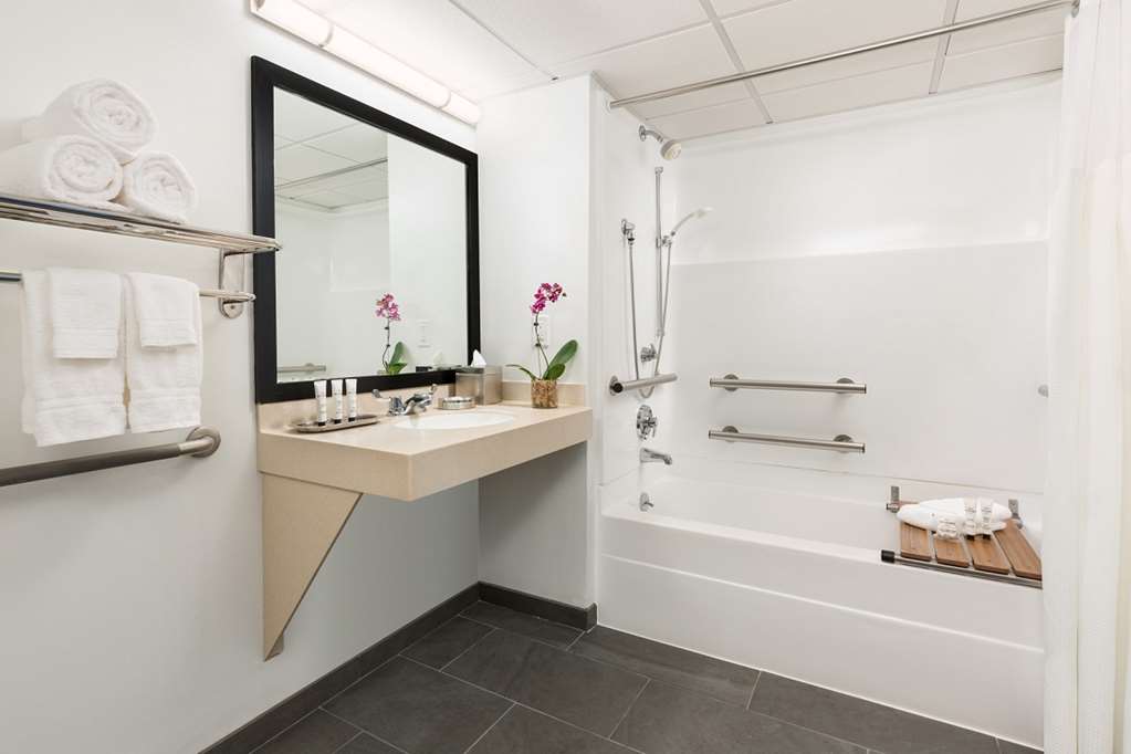 Studio Allston Hotel - photo 36