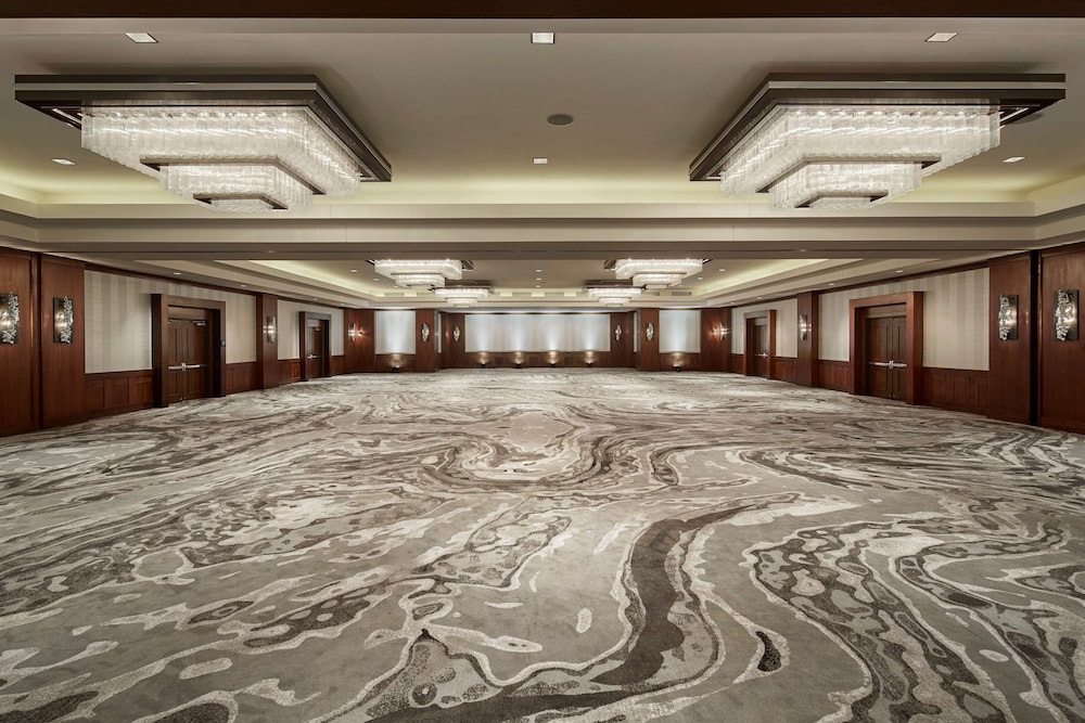 The Highland Dallas Curio Collection by Hilton - photo 65
