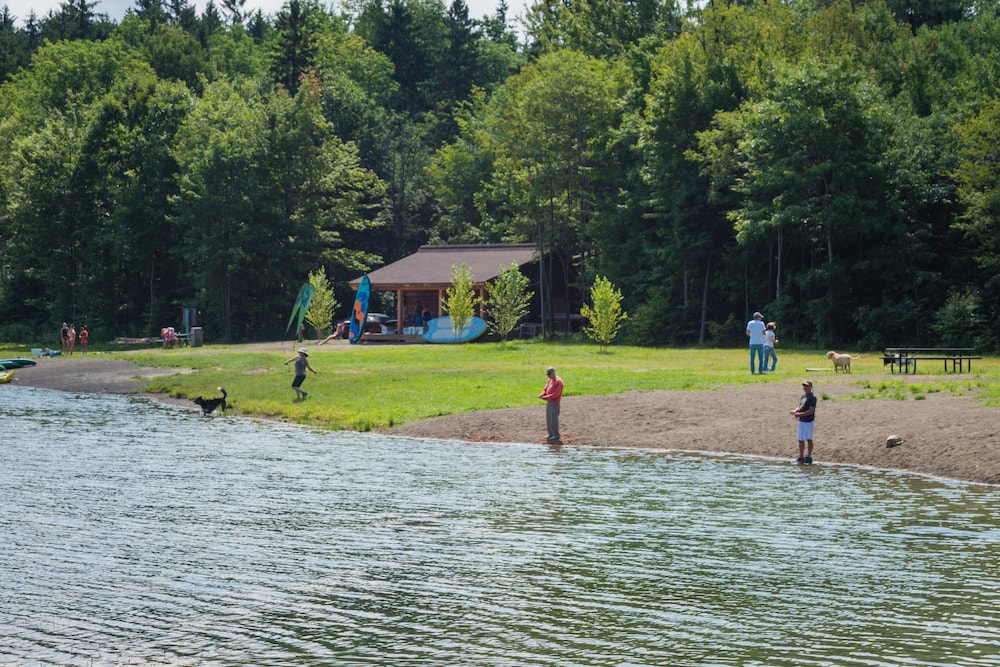 The Inn At Holiday Valley - photo 26