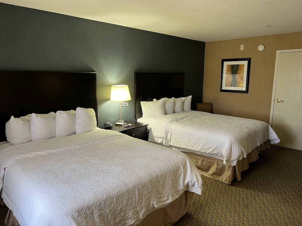 Hampton Inn & Suites Barstow - photo 10