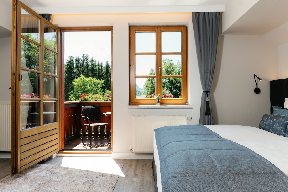 MONDI Hotel am Grundlsee — Bad Aussee — photo 4