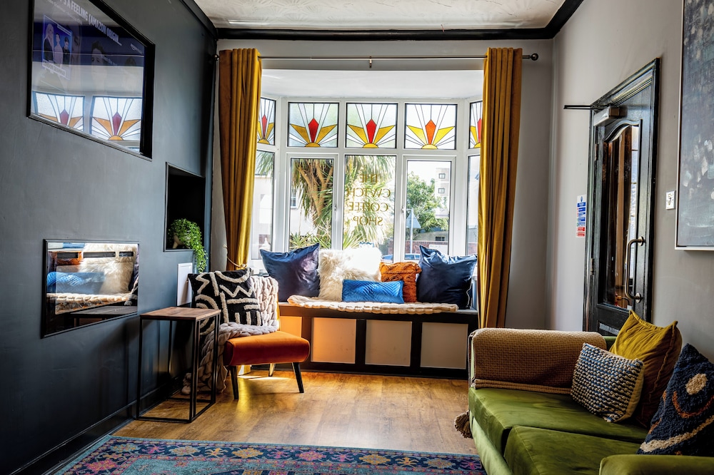 Coastal Park Hotel in Llanelli, United Kingdom