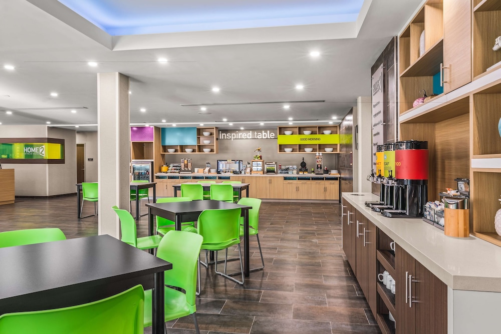 Home2 Suites by Hilton North Conway - photo 77